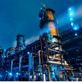 Refineries